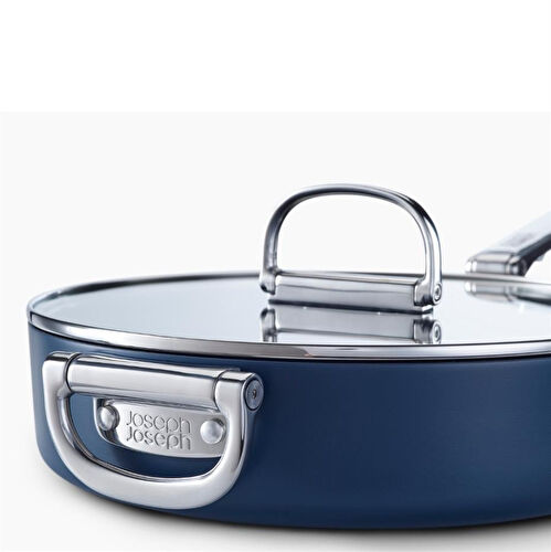 Joseph Joseph Space 13 Parça Tencere Tava Seti