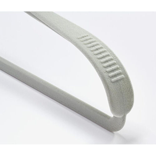 Tchibo Elbise Askısı, Omuz Takviyeli, 4 Adet