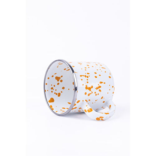 Emaylab Speckles Emaye Kupa Emaylab Speckles Emaye Kupa