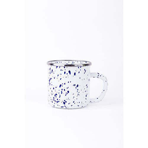 Emaylab Speckles Emaye Kupa