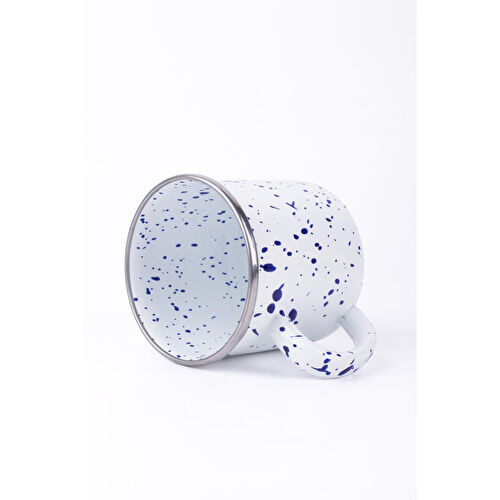 Emaylab Speckles Emaye Kupa Emaylab Speckles Emaye Kupa