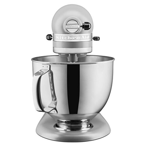 Kitchenaid Artisan 4,8 L Stand Mikser - 5ksm125 Kitchenaid Artisan 4,8 L Stand Mikser - 5ksm125