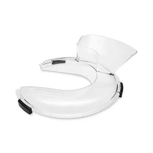Kitchenaid 4.3 Ve 4.8 L Stand Mikser Dökme Koruması -5ksmthps