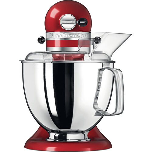 Kitchenaid Artisan 4,8 L Stand Mikser - 5ksm175ps Kitchenaid Artisan 4,8 L Stand Mikser - 5ksm175ps