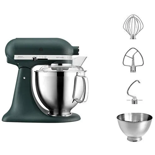 Kitchenaid Artisan 4,8 L Stand Mikser - 5ksm185ps