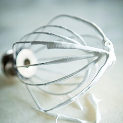 Kitchenaid 4,3 L Ve 4,8 L Stand Mikser İçin Çırpma Teli - 5k452ww