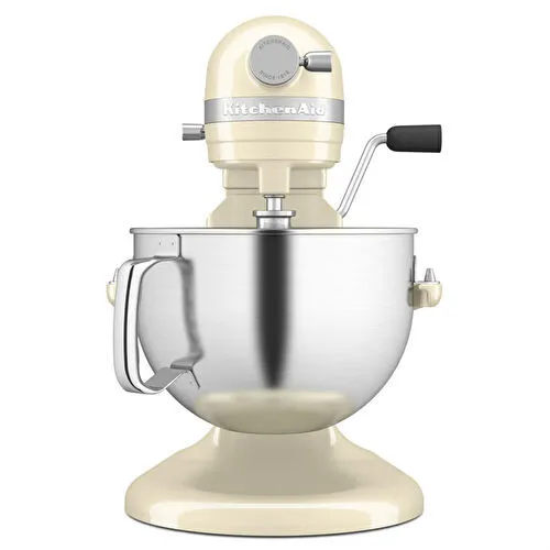 Kitchenaid Artisan 5,6 L Kaldırılabilir Kaseli Stand Mikser - 5ksm60spx