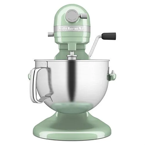 Kitchenaid Artisan 5,6 L Kaldırılabilir Kaseli Stand Mikser - 5ksm60spx