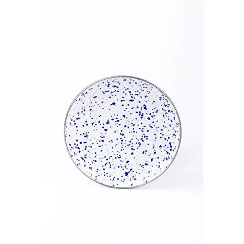 Emaylab Speckles Pasta/sunum Tabağı 21cm