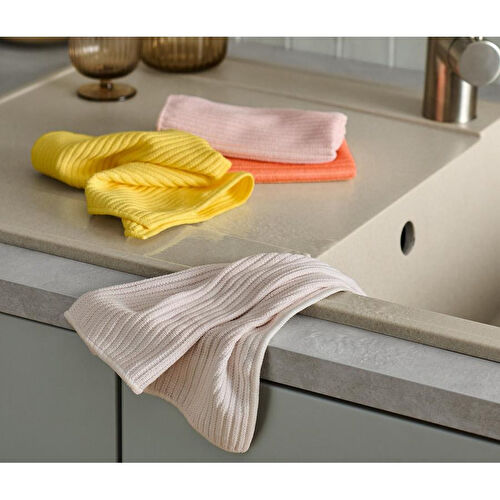 Tchibo Üniversal Temizlik Bezi, 4 Adet