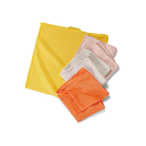 Tchibo Üniversal Temizlik Bezi, 4 Adet Tchibo Üniversal Temizlik Bezi, 4 Adet