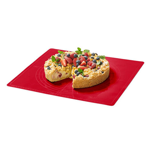 Tchibo Pişirme Matı, Silikon