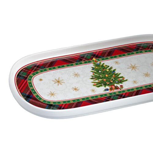 Lucky Art Merrilyn Bone 33cm Tabak Lucky Art Merrilyn Bone 33cm Tabak