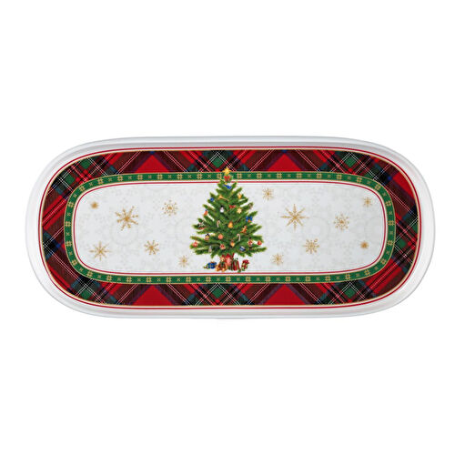 Lucky Art Merrilyn Bone 33cm Tabak