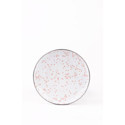 Emaylab Speckles Pasta/sunum Tabağı 21cm