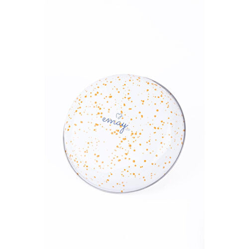 Emaylab Speckles Bowl Tabağı - Bowl Kase - Salata Kasesi - Sunum Kasesi 21cm Emaylab Speckles Bowl Tabağı - Bowl Kase - Salata Kasesi - Sunum Kasesi 21cm