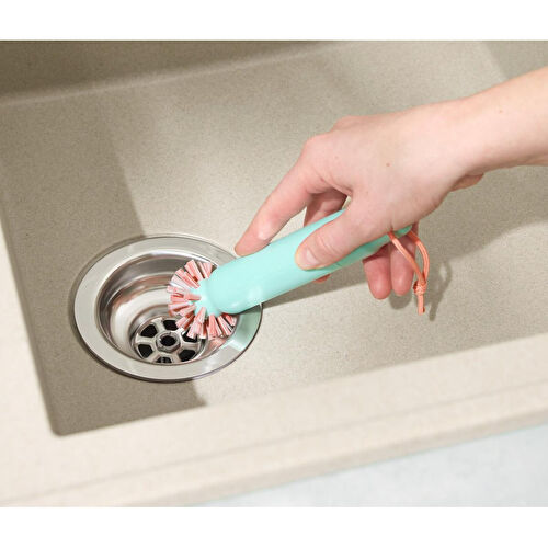 Tchibo Gider Fırçası, 2'si 1 Arada Tchibo Gider Fırçası, 2'si 1 Arada