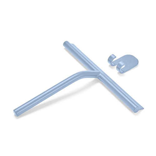 Tchibo Banyo Sileceği, Beyaz