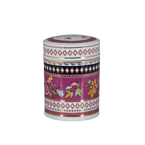 Lucky Art Evelyn Bone Kavanoz 17cm