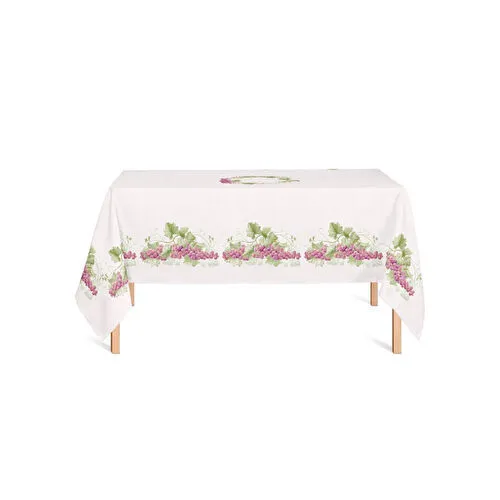 Maxxdeco 140x240 Cm Masa Örtüsü