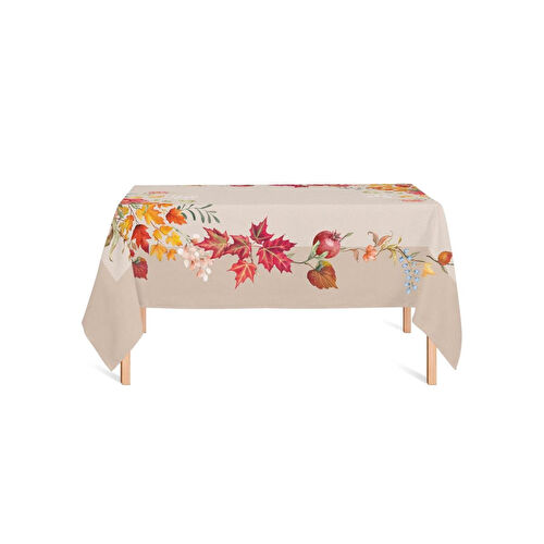 Maxxdeco 140x200 Cm Masa Örtüsü