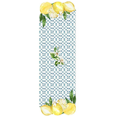 Maxxdeco Shape Runner