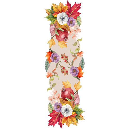 Maxxdeco Shape Runner- 12336