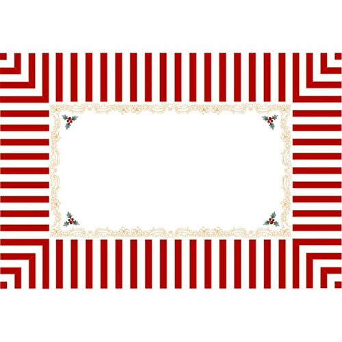 Maxxdeco 140x200 Cm Masa Örtüsü Maxxdeco 140x200 Cm Masa Örtüsü