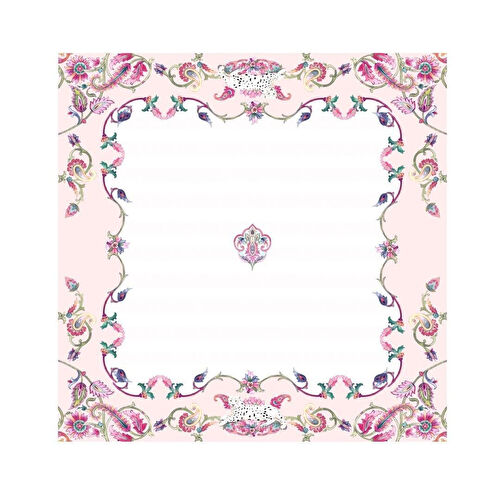 Maxxdeco 140x140 Cm Masa Örtüsü