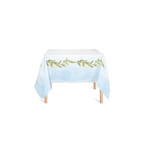 Maxxdeco 140x140 Cm Masa Örtüsü