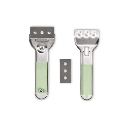 Tchibo Temizlik Spatulası, Paslanmaz Çelik