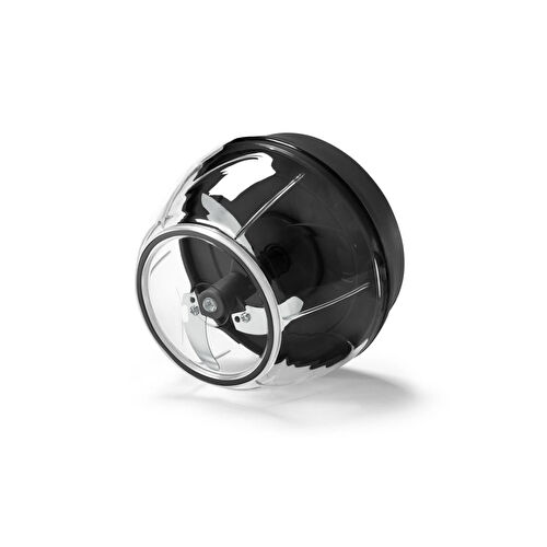 Tchibo Çok Yönlü Doğrayıcı, Manuel