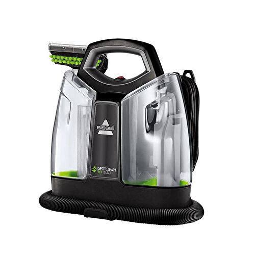 Bissell Spotclean Pet Select Evcil Hayvanlı Evlere Özel Halı – Koltuk Yıkama Ve Leke Çıkarma Makinesi
