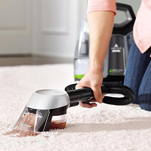 Bissell Spotclean Pet Select Evcil Hayvanlı Evlere Özel Halı – Koltuk Yıkama Ve Leke Çıkarma Makinesi