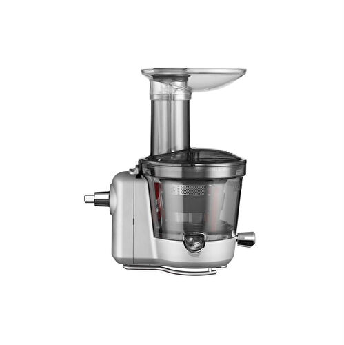 Kitchenaid Meyve/sebze Yavaş Sıkma (slow Juicer) Aksesuarı - 5ksm1ja
