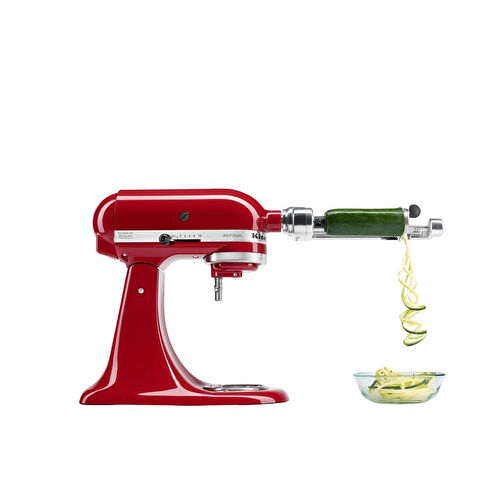 Kitchenaid Sarmallaştırma Aksesuarı - 5ksm1apc