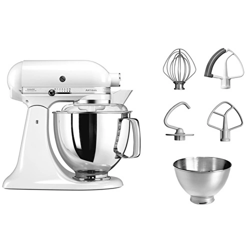 Kitchenaid Artisan 4,8 L Stand Mikser - 5ksm175ps
