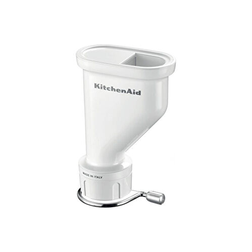 Kitchenaid Makarna Yapma Aksesuarı - 5ksmpexta Kitchenaid Makarna Yapma Aksesuarı - 5ksmpexta