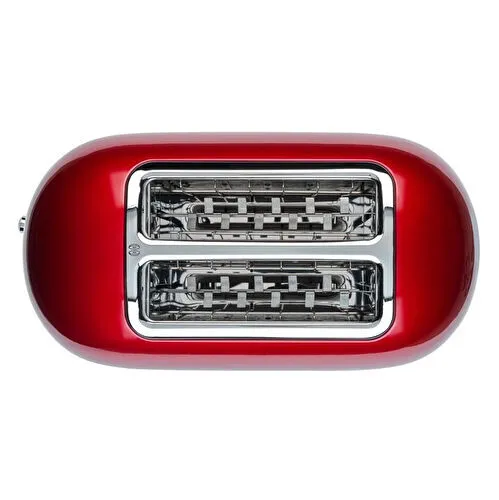 Kitchenaid Artisan 2 Dilim Ekmek Kızartma Makinesi - 5kmt2204 Candy Apple