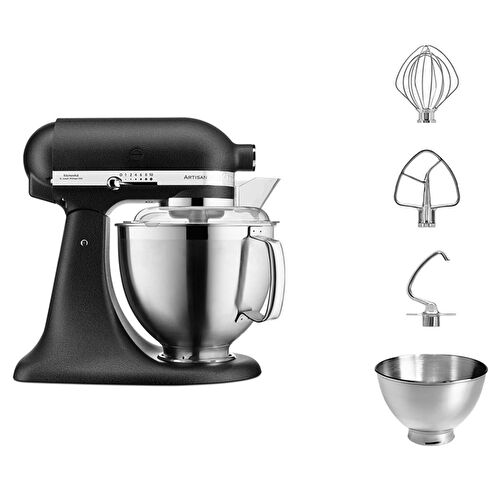 Kitchenaid Artisan 4,8 L Stand Mikser - 5ksm185ps