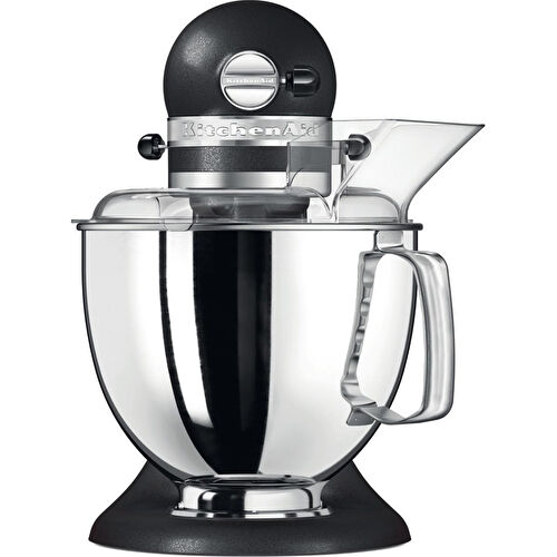 Kitchenaid Artisan 4,8 L Stand Mikser - 5ksm175ps Kitchenaid Artisan 4,8 L Stand Mikser - 5ksm175ps
