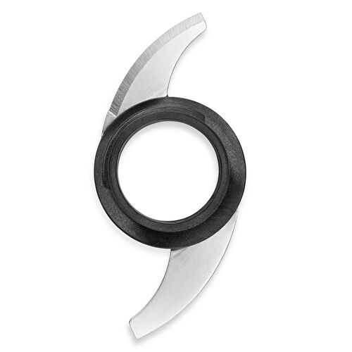 Kitchenaid 1,19 L Mutfak Robotu - 5kfc0516 Empire Red