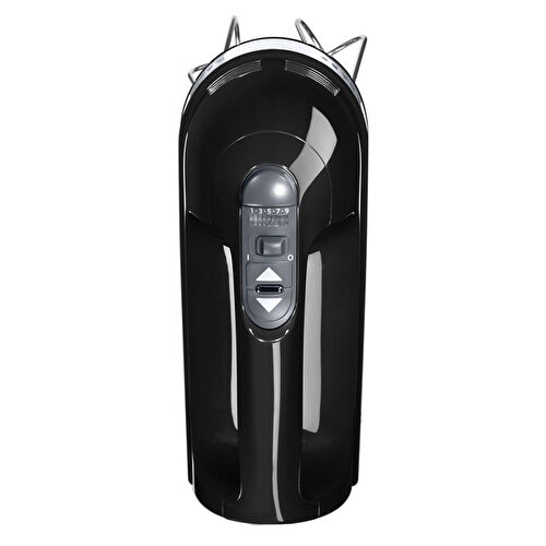 Kitchenaid 9 Hızlı El Mikseri - 5khm9212 Onyx Black Kitchenaid 9 Hızlı El Mikseri - 5khm9212 Onyx Black
