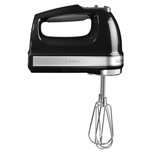 Kitchenaid 9 Hızlı El Mikseri - 5khm9212 Onyx Black Kitchenaid 9 Hızlı El Mikseri - 5khm9212 Onyx Black