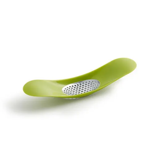 Joseph Joseph Rocker™ Sarımsak Ezici Haki Yeşil