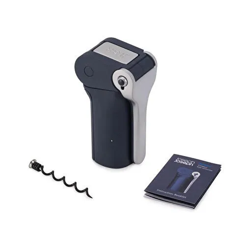 Joseph Joseph Barwise™ Kompakt Tirbuşon Mavi