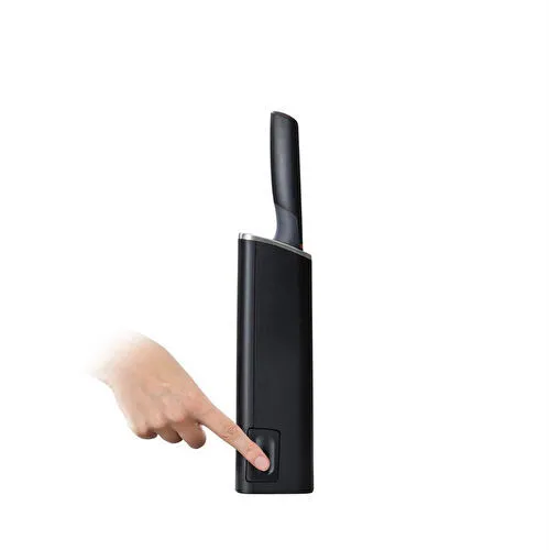 Joseph Joseph Elevate™ 5 Parçalı Slimblock Bıçak Seti Çok Renkli