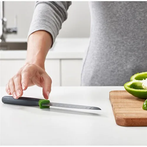 Joseph Joseph Doorstore™ 4'lü Bıçak Seti Opal