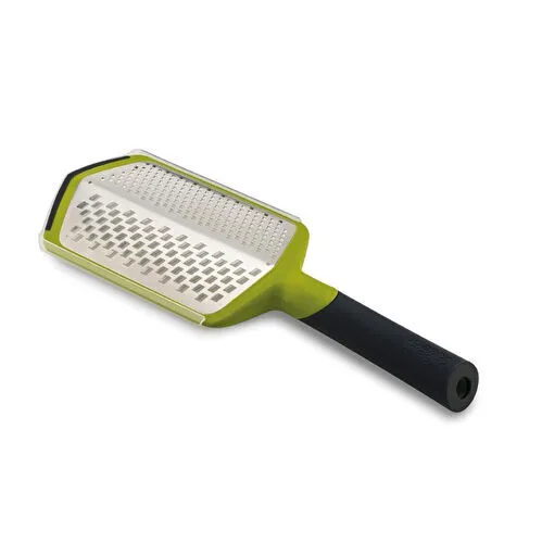 Joseph Joseph Twist Grater™ Katlanır Saklama Kaplı 2'li Rende Haki Yeşil