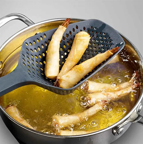 Joseph Joseph Plus Siyah Süzgeç